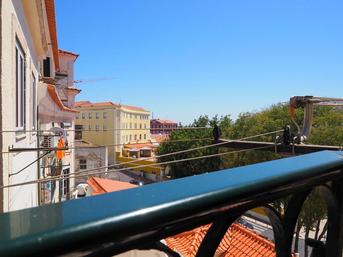 Belo - Altstadt * Lissabon