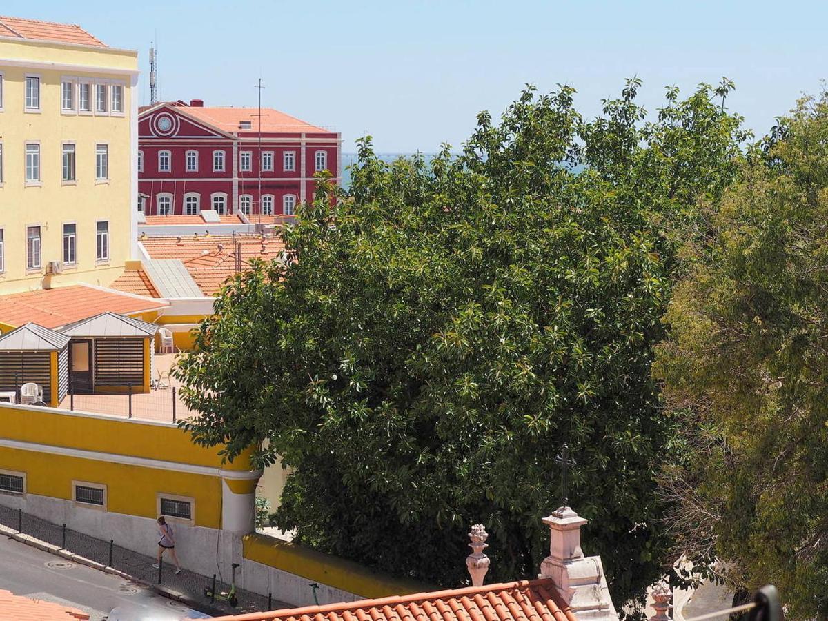 Belo - Altstadt Lissabon